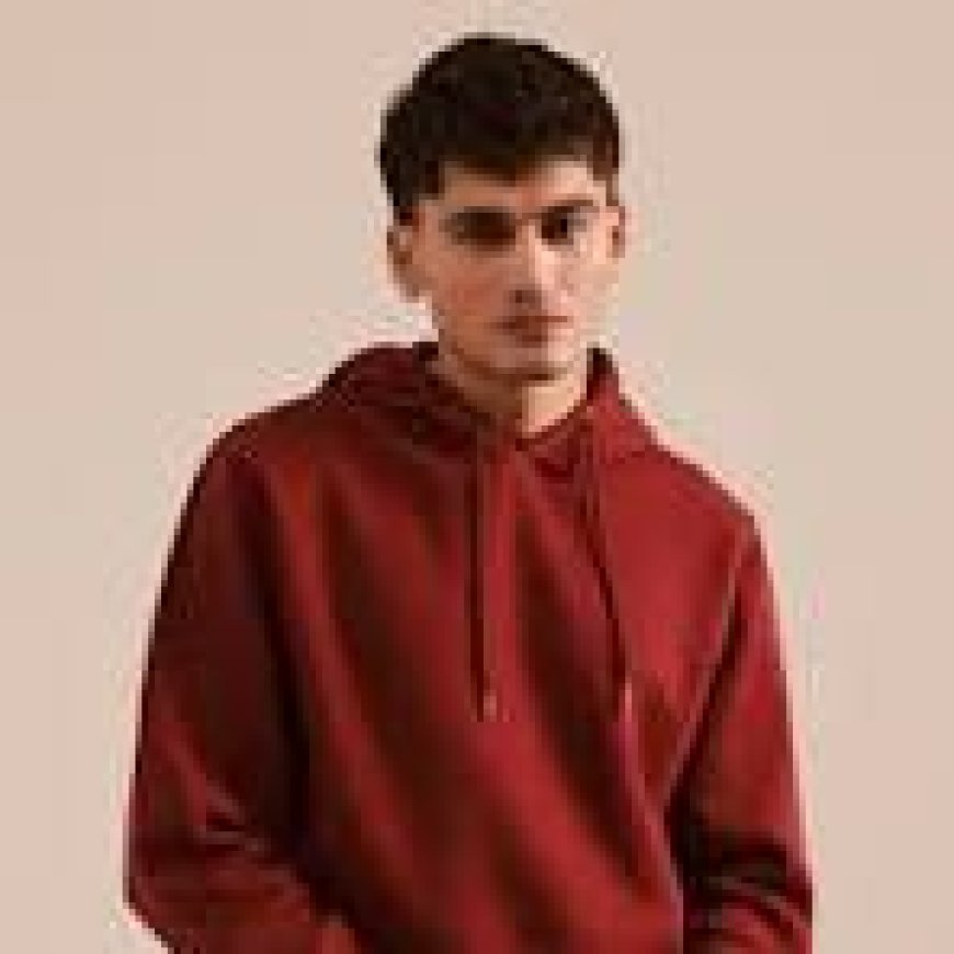 Named Collective | Named Collective Hoodie | Worldwide Clothing