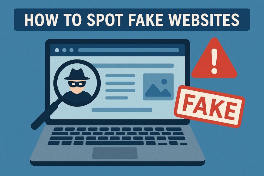 How to Spot a Fake Platform Before It’s Too Late: A Must-Read for Online Players in 2025