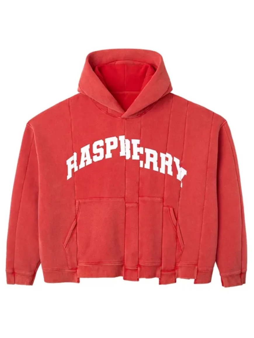 Raspberry Hills Clothing: Everyday Comfort with a Stylish Edge