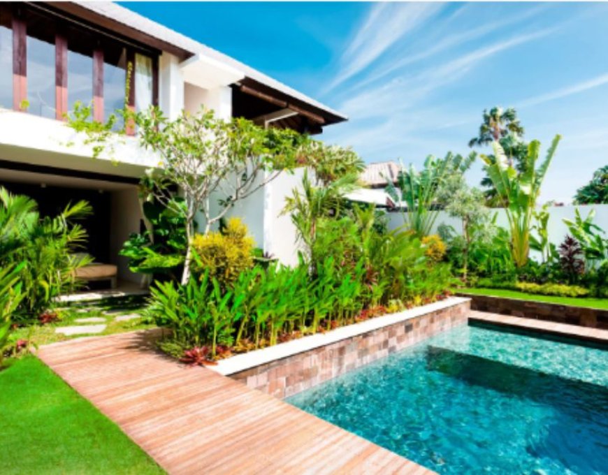 Complete Hassle-Free Cleaning Support in Ibiza | ALIA Management Ibiza