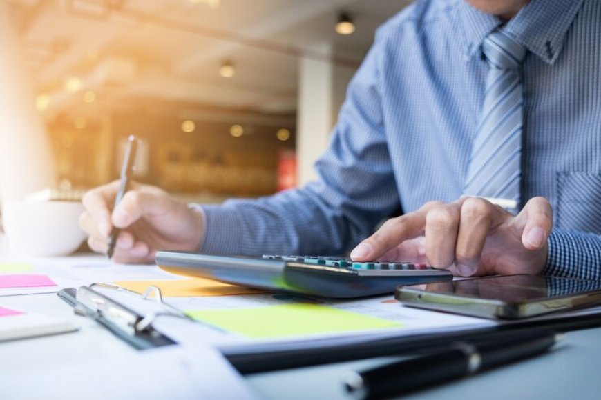 Chartered Accountant in Dehradun – RNS Global