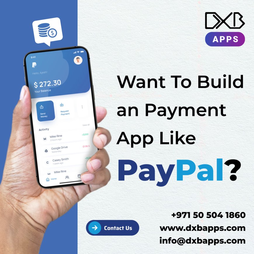 DXB APPS is your trusted mobile application development Abu Dhabi partner