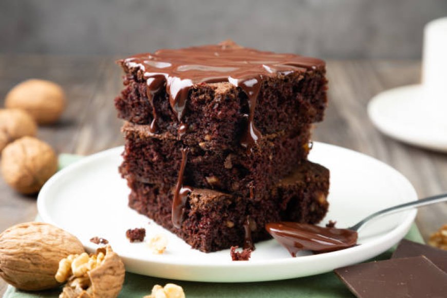 The Best Chocolate Cake Shop Guildford – Muffin Break