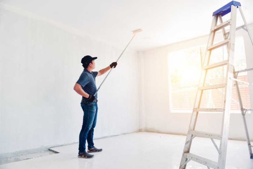 The Smart Homeowner’s Guide to Painting Services in Surprise, AZ