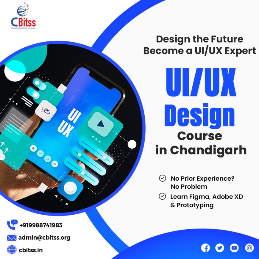 Mastering Digital Experiences: A Guide to Learning UI/UX Design