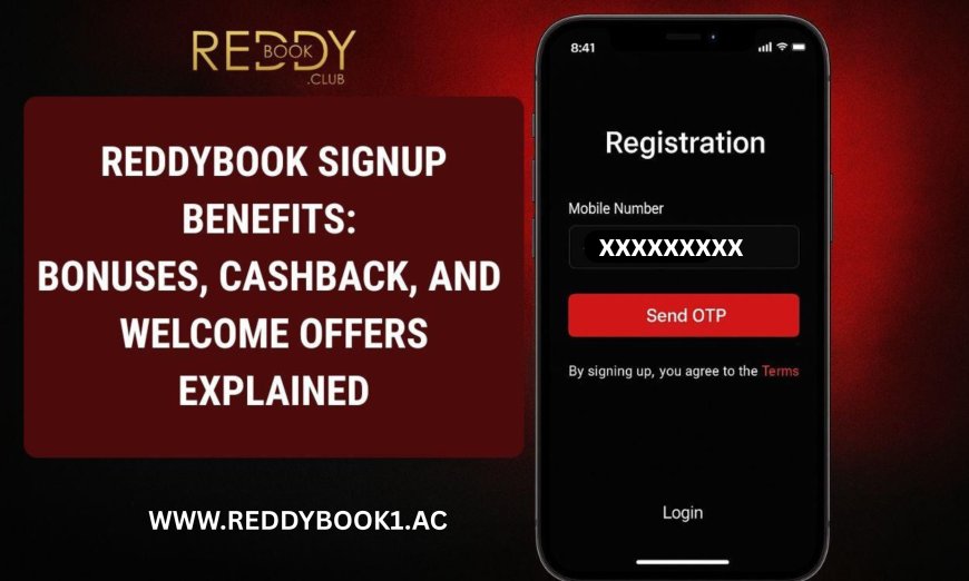 ReddyBook Customer Support and Account Security: Everything You Need to Know