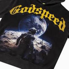 Godspeed23