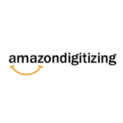 amazondigitizing