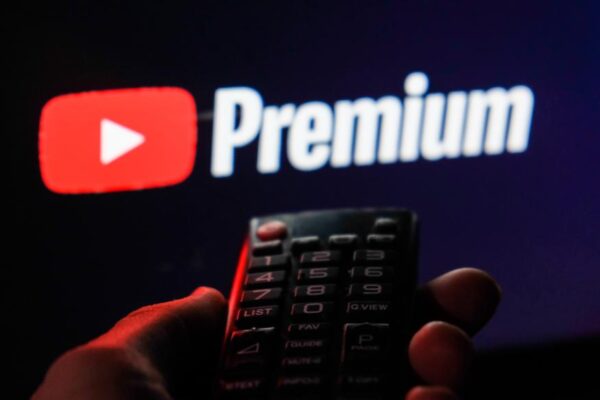 YouTube Premium Student Discount