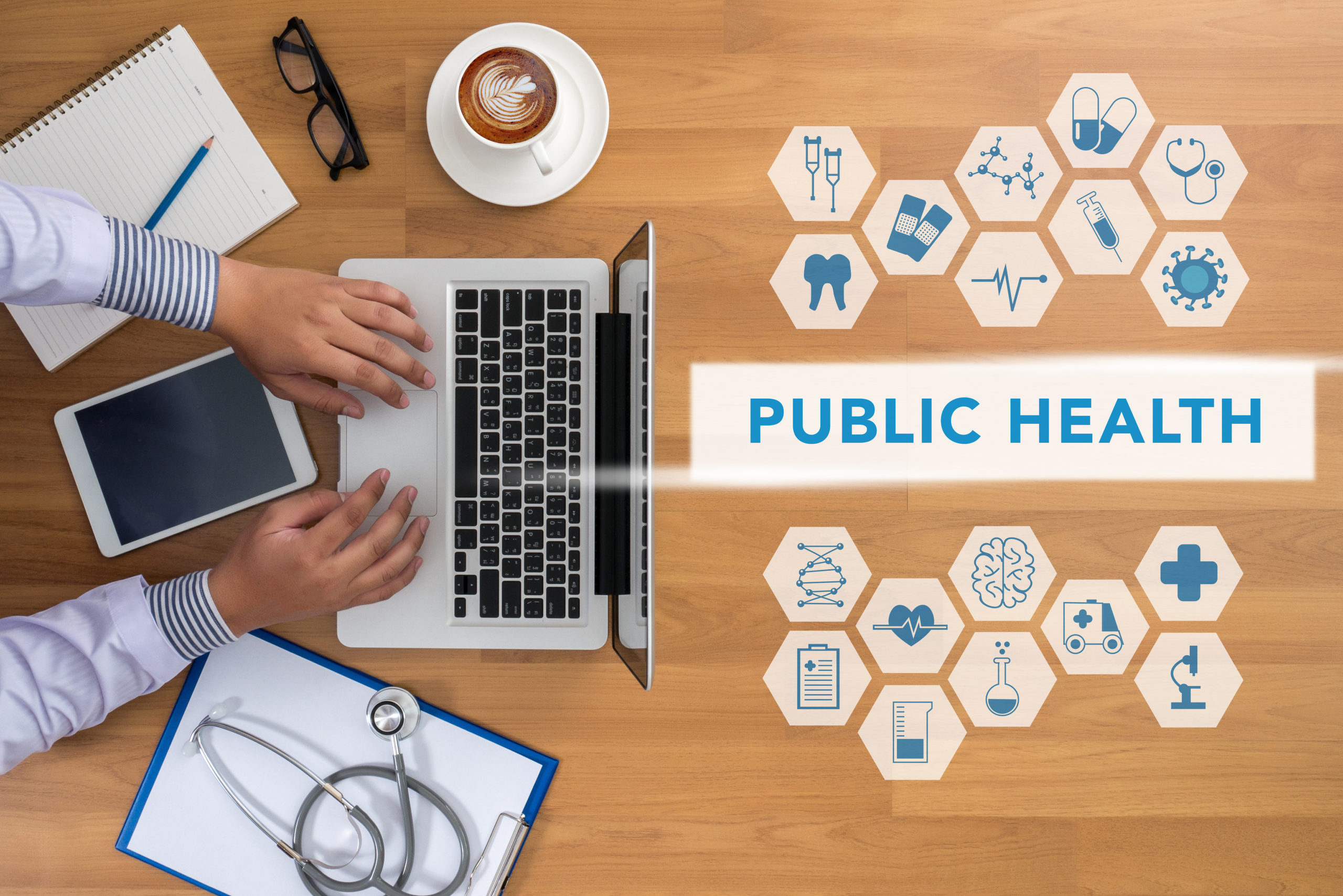 Exploring Online MPH Programs: A Guide to Your Public Health Journey
