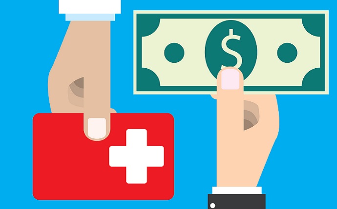 Healthcare Finance Billing