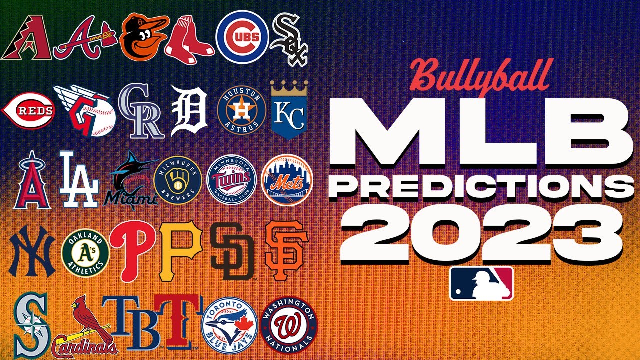 Win Big with Our MLB Picks for the Week