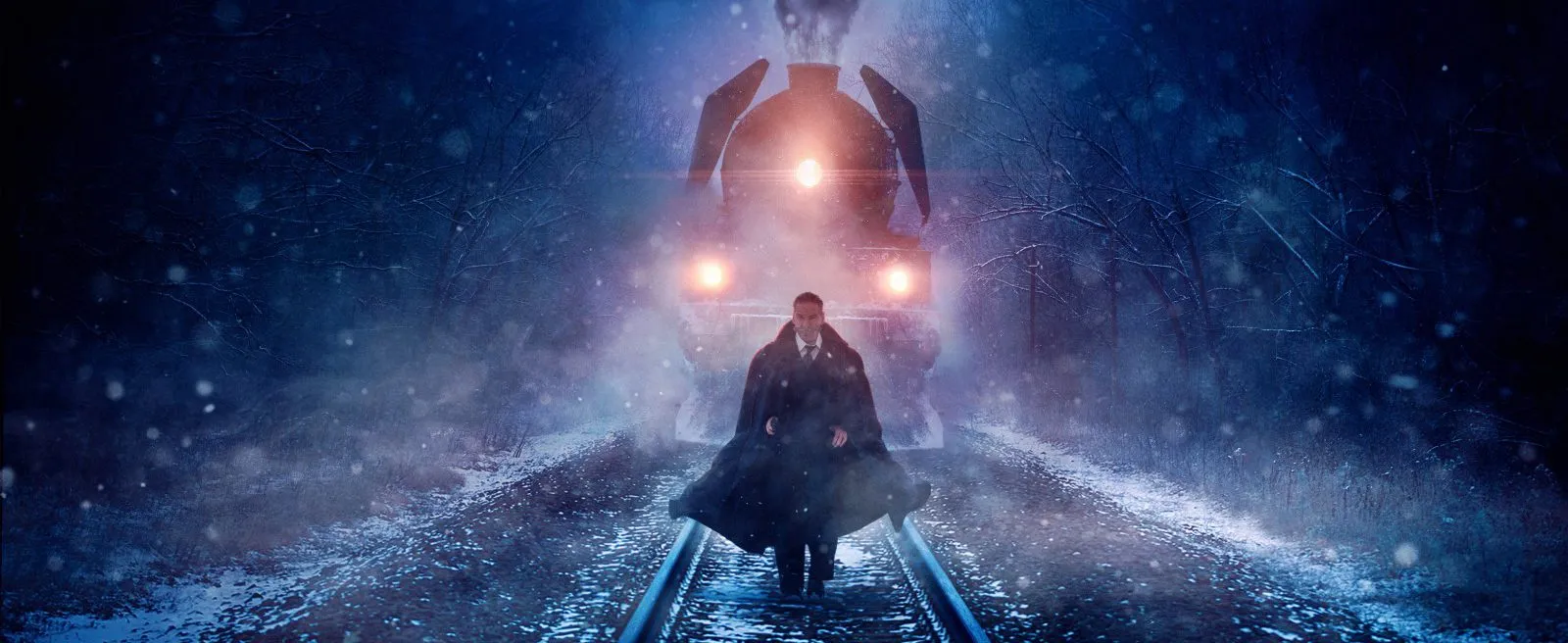 All Aboard the Orient Express A Look at the Cast and Trailer of the Movie