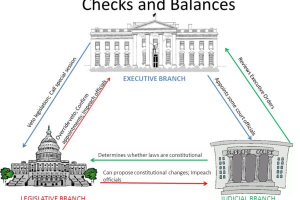 Government Checks and Balances