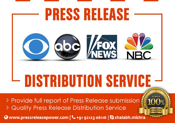 Elevate Your Brand: Excelling in Press Release Distribution in the USA"