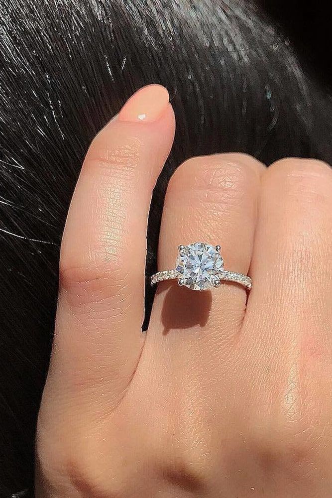 Complete Guide to Online Engagement Ring Purchases in the USA