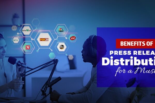 best press release distribution services,