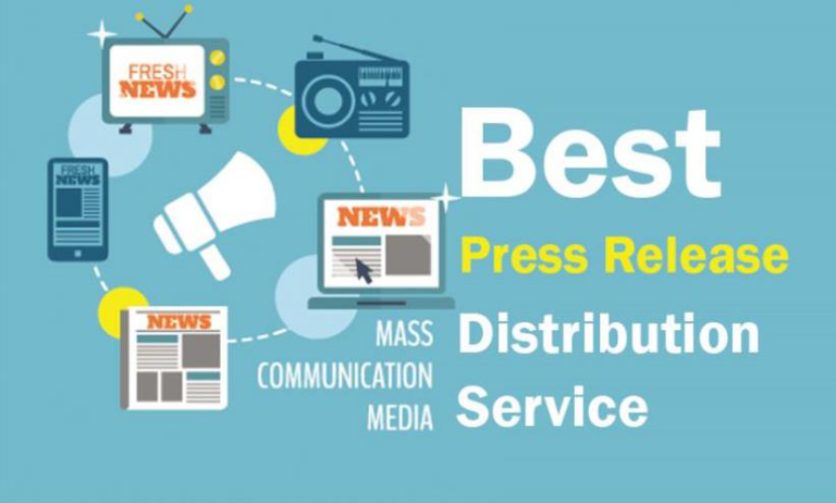 global press release distribution service