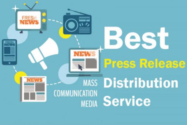 Press Release Distribution Sites